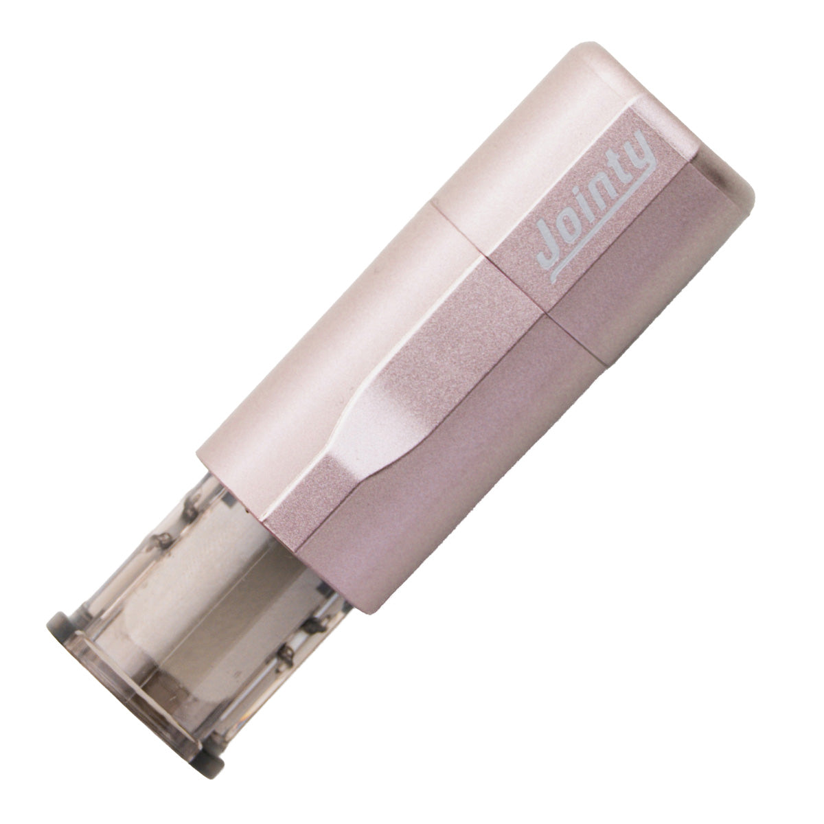 ジョインティ 回転式ネーム印 (Jointy J9) 【6mm丸/訂正印用】