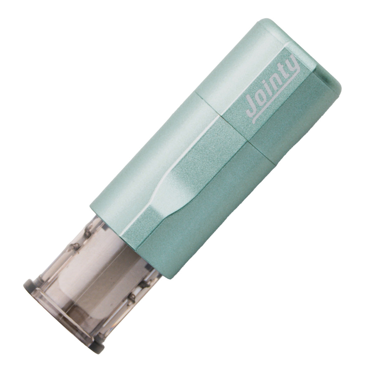 ジョインティ 回転式ネーム印 (Jointy J9) 【6mm丸/訂正印用】
