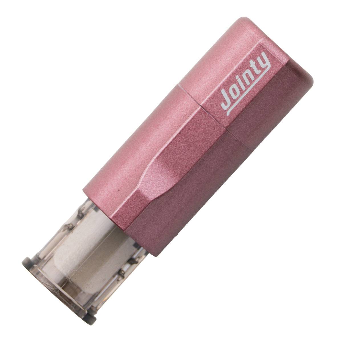 ジョインティ 回転式ネーム印 Jointy J9 キャップレス 【10.0mm丸】