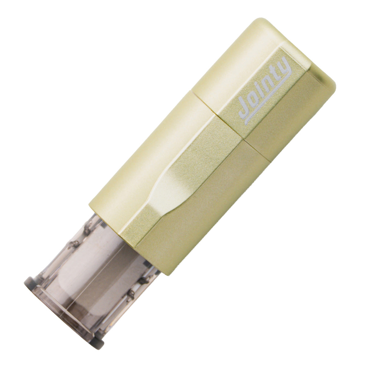 ジョインティ 回転式ネーム印 (Jointy J9) 【6mm丸/訂正印用】