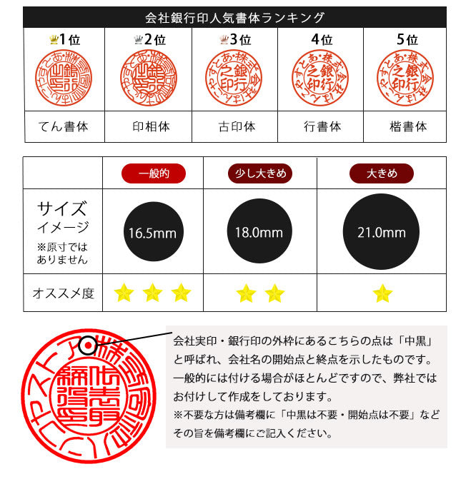 ブラストチタン 【21.0mm】 (寸胴)