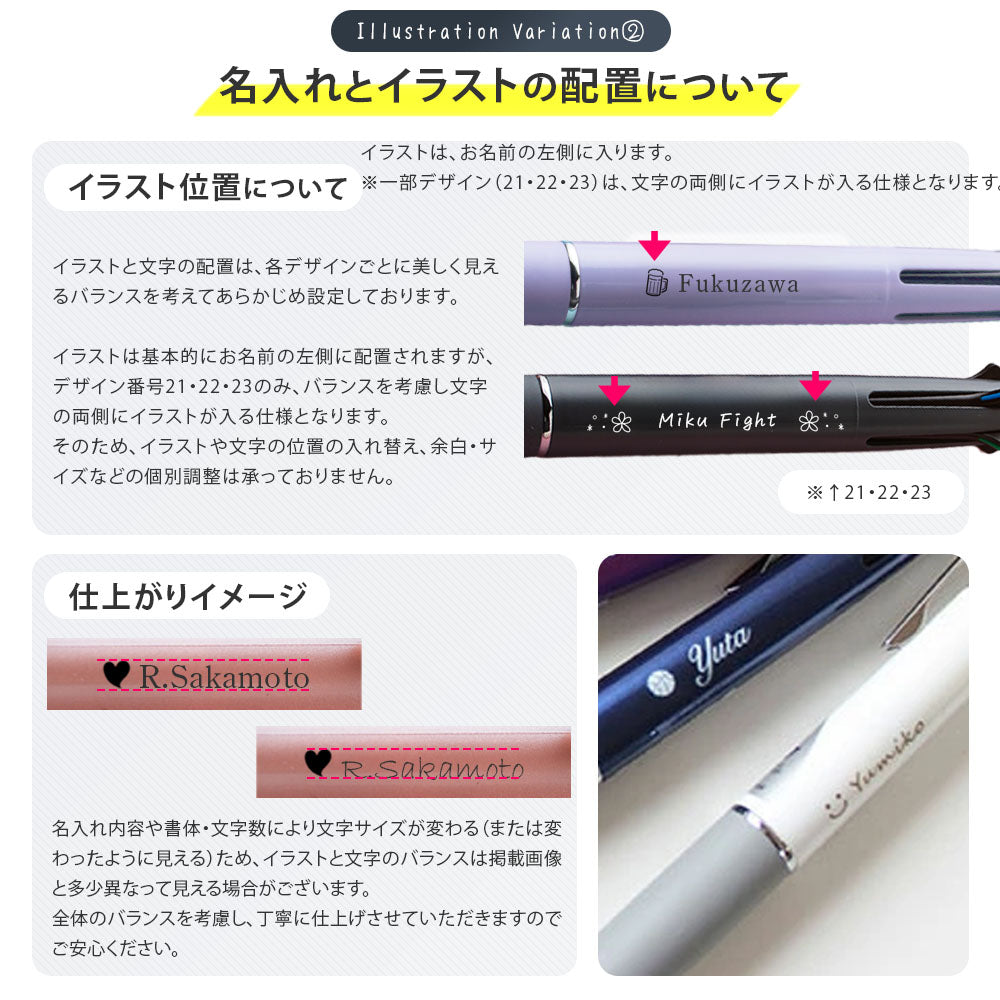 三菱鉛筆 uni ボールペン 名入れ ジェットストリーム 4&1 選べる 0.5mm 0.7mm 0.38mm 名入れ無料 ペン 多機能ボールペン MSXE5-1000 サナ活 高市早苗さん モデル ピンク ギフト