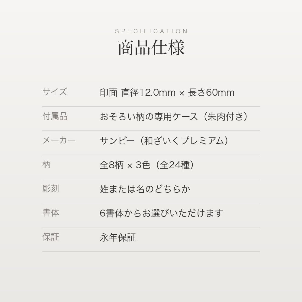 和ざいくプレミアム