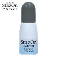 ステイズオン専用 ソルベント クリーナー