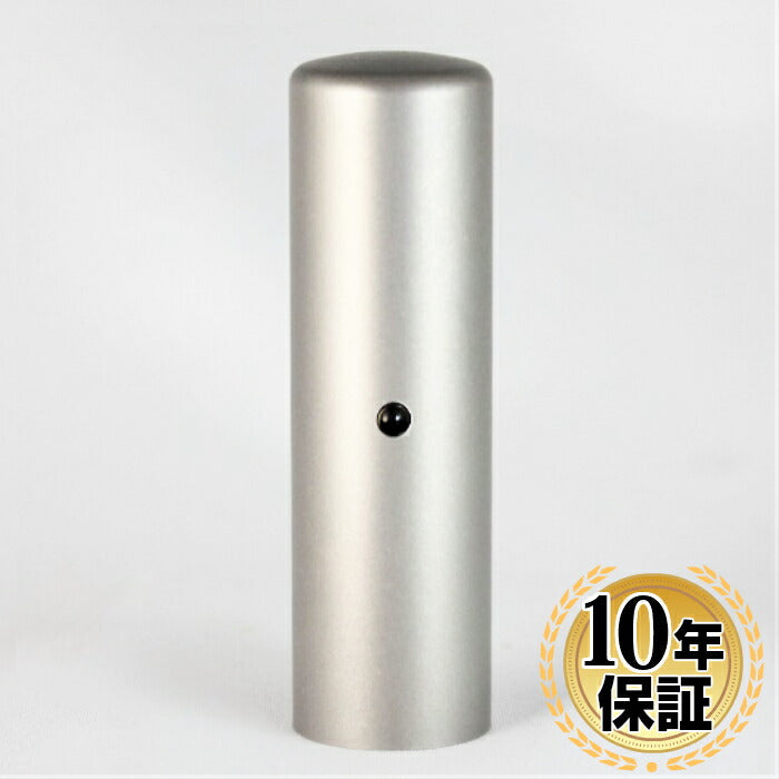 ジュエリーチタン 【15.0mm】 オニキス付
