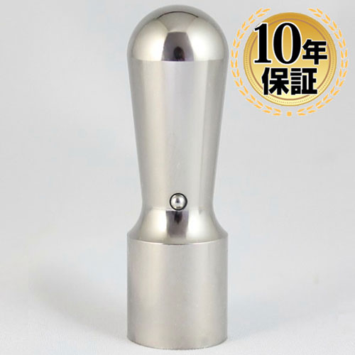 シルバーミラーチタン 【18.0mm】 (天丸)