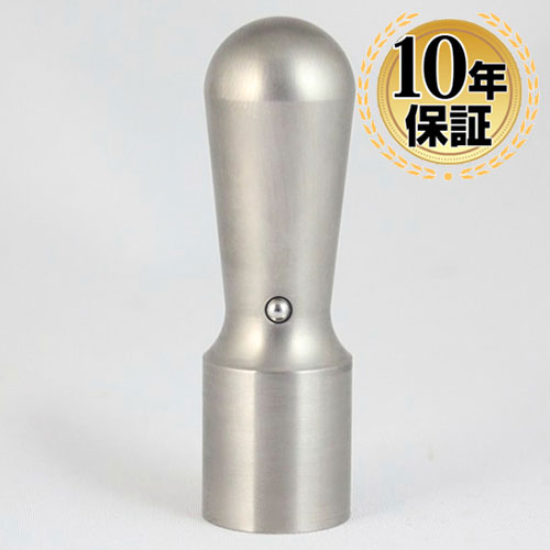 シルバーブラストチタン 【16.5mm】 (天丸)