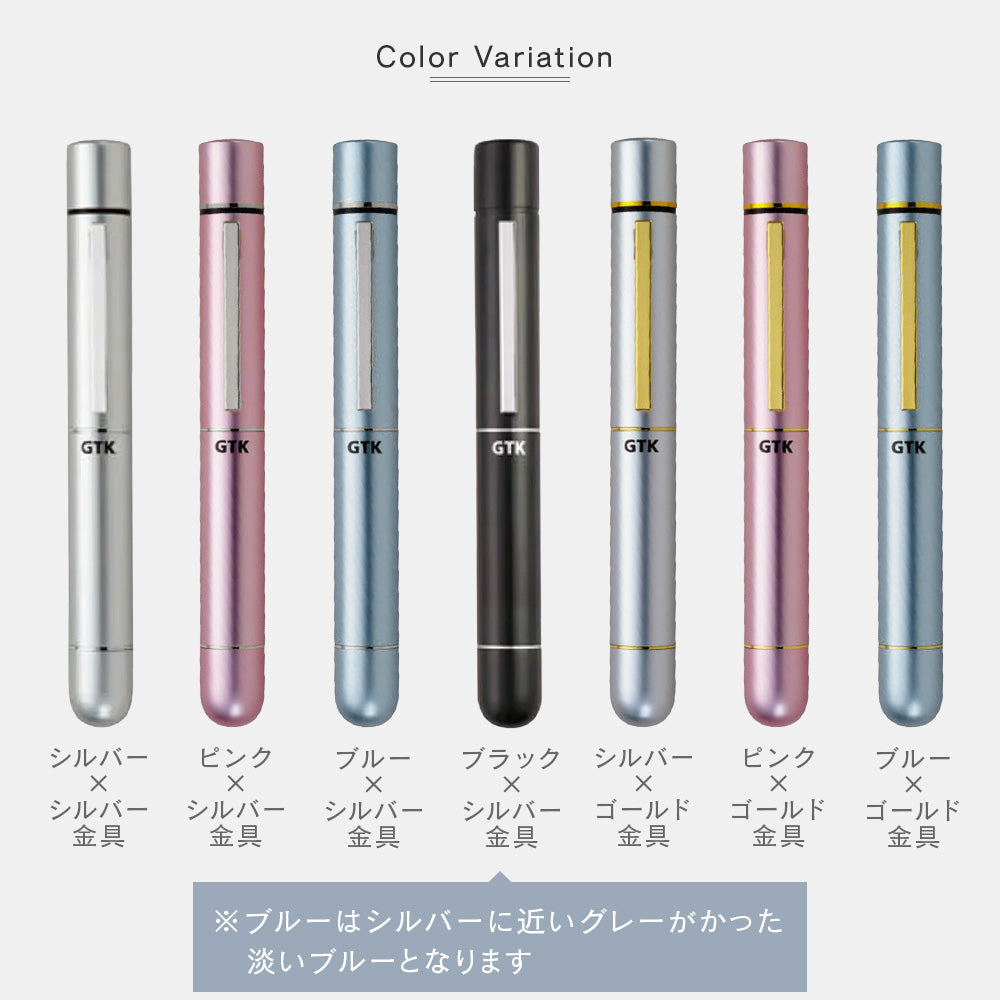NEOタニエバーGTK ネーム印+訂正印+認印の一本3役 印鑑 ネーム印 修正印