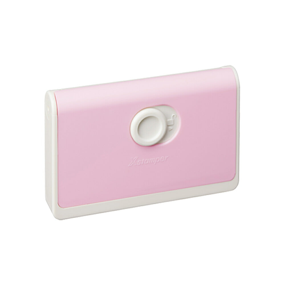シャチハタ キャップレス一行印 PORTE(メールオーダー式)