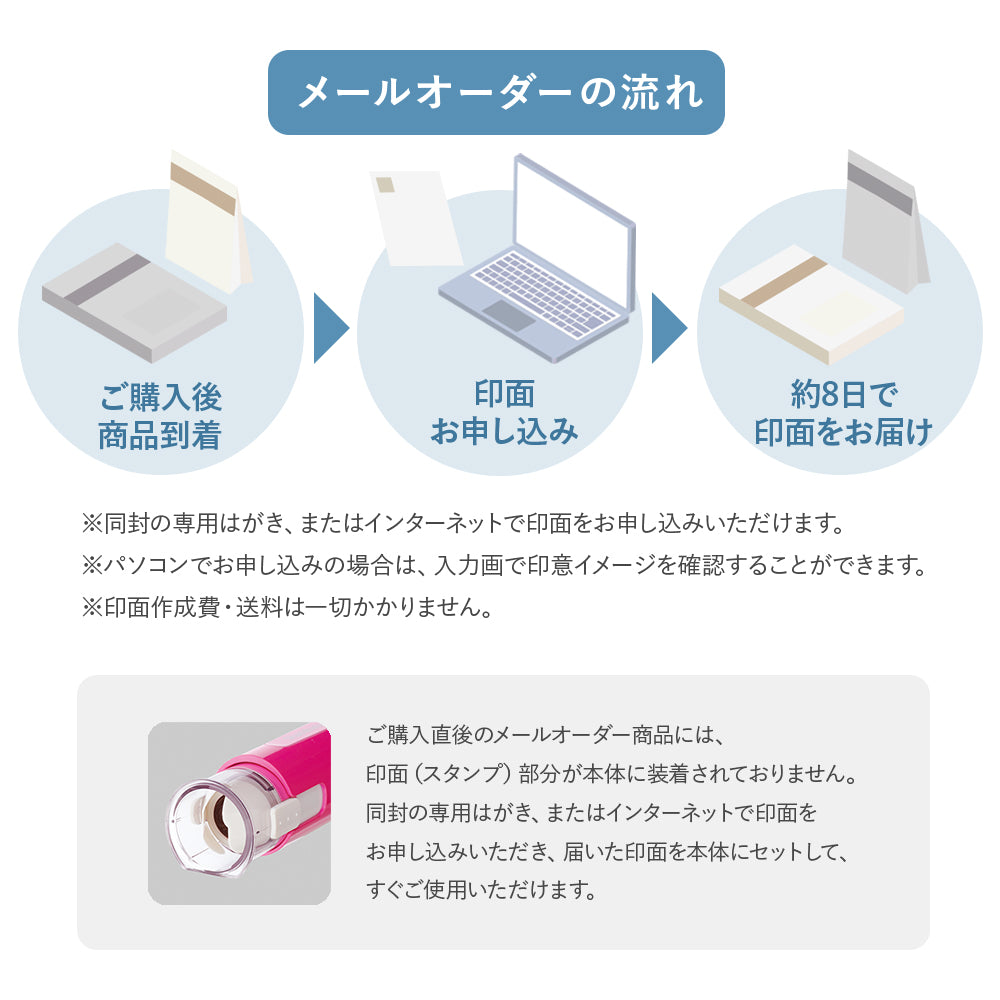 シャチハタ キャップレス9 バイオマスプラスチック(メールオーダー式) 珈琲