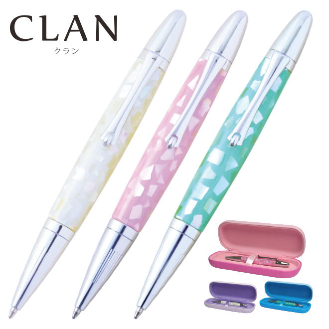 CLAN(クラン) ボールペン