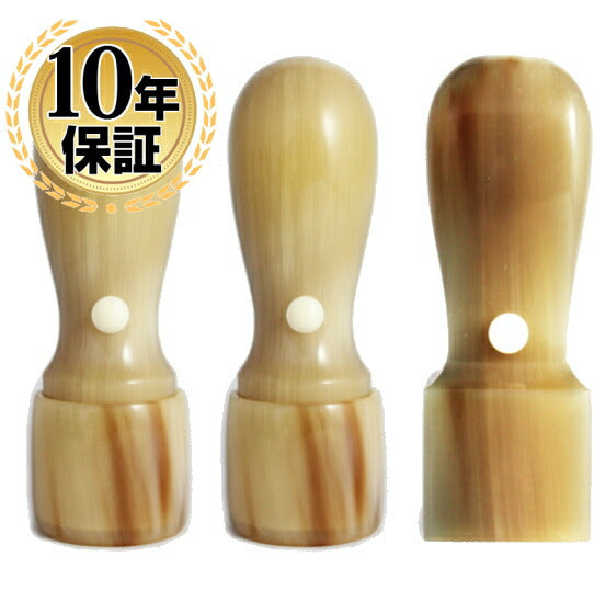オランダ水牛 3本セット Bセット（21 天丸）