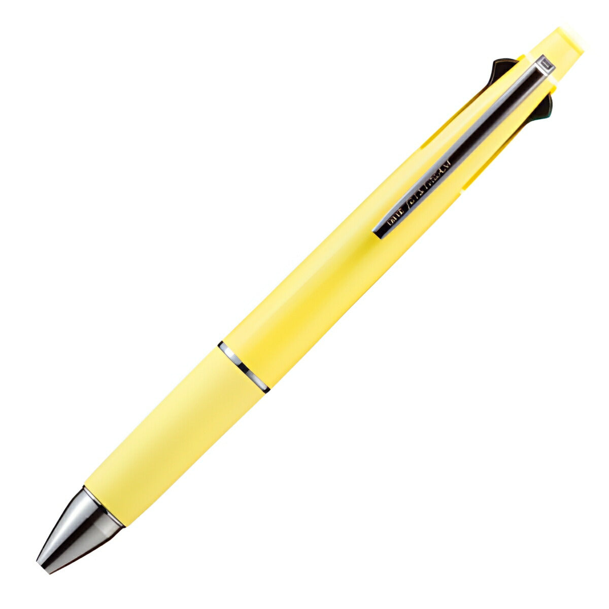 三菱鉛筆 uni  ボールペン 名入れ ジェットストリーム 4＆1 選べる 0.5mm 0.7mm 0.38mm 名入れ無料 ペン 多機能ボールペン MSXE5-1000 サナ活 高市早苗さん モデル ピンク ギフト