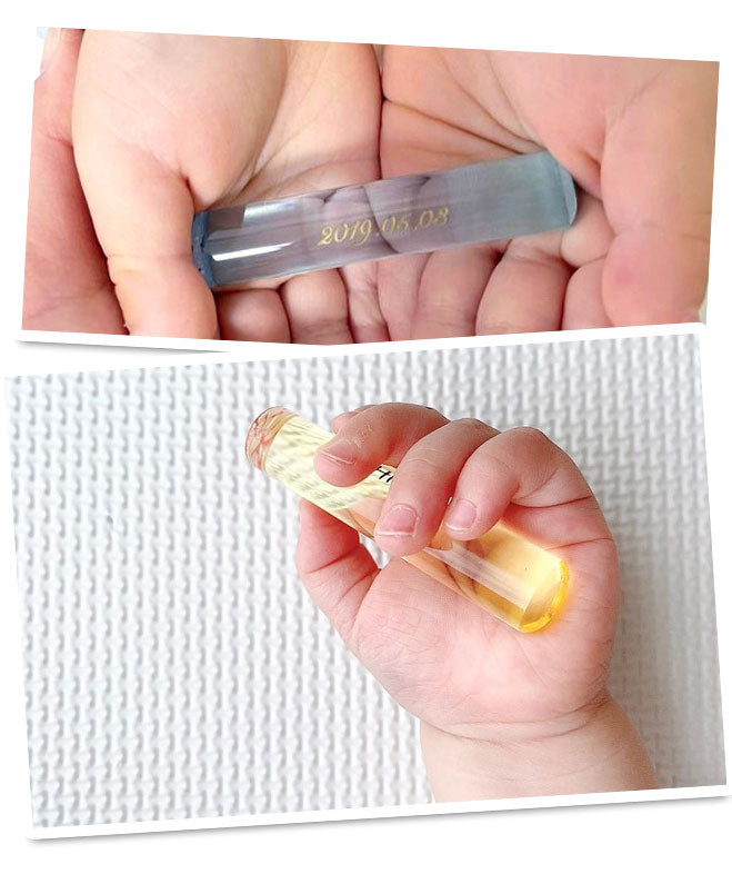 カラーグラス クロコ風ケース付 クロコ風ケース付 【12.0mm】