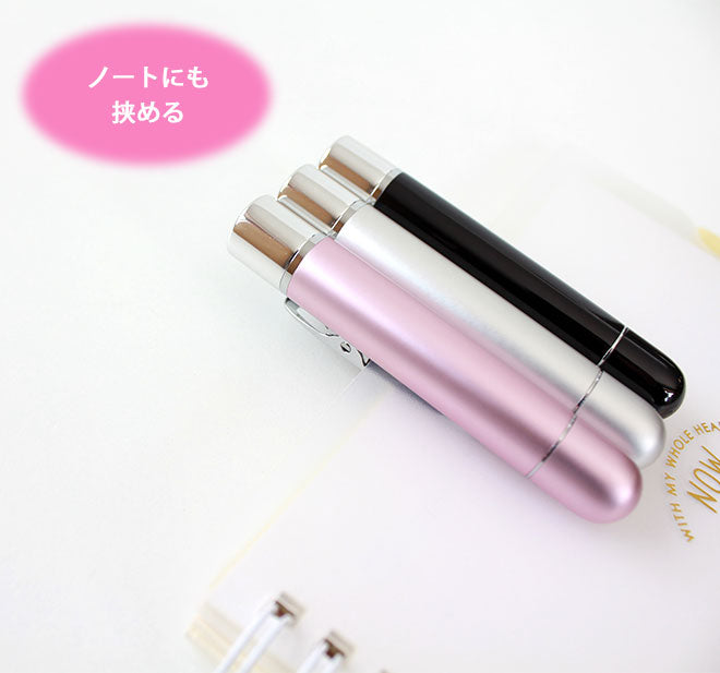 タニエバー ツインGTクリップ 【9.0mm】