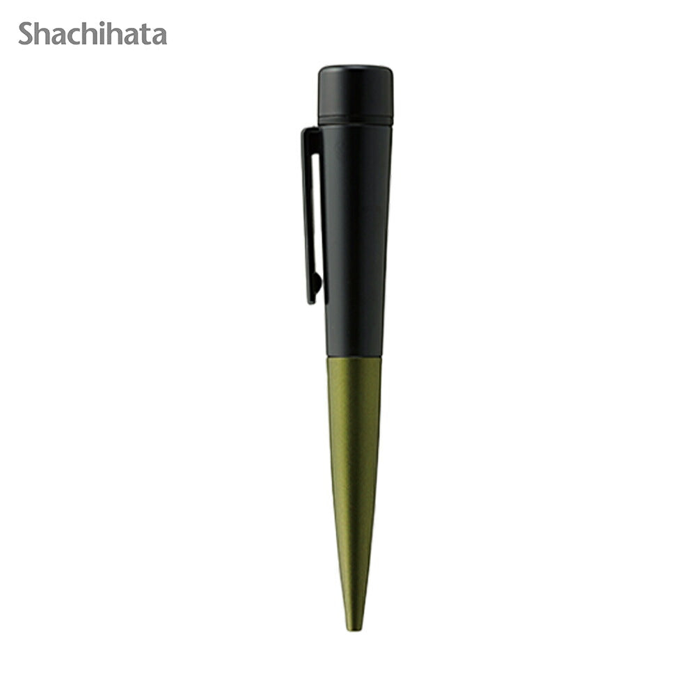 シャチハタ ネームペン ディアレ ボールペン 印鑑付きボールペン 印鑑 はんこ 一体型 認印 ネーム印 9mm（メールオーダー式）