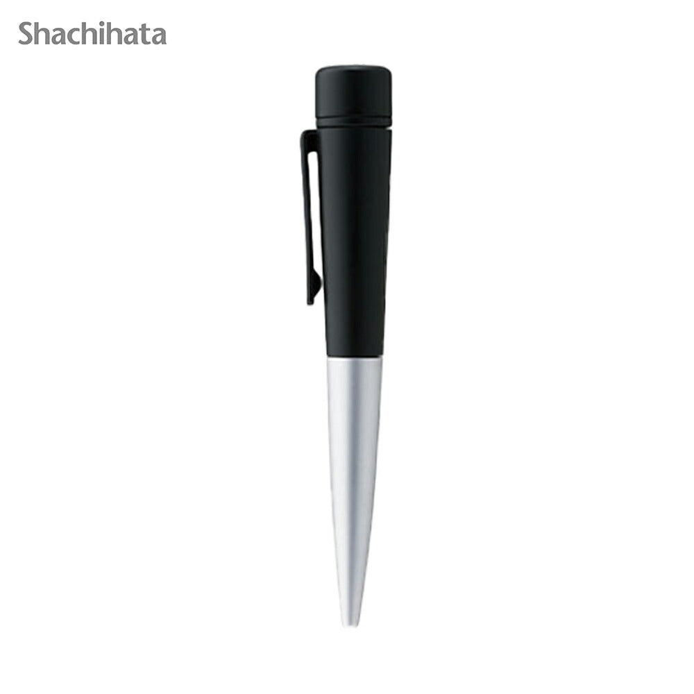 シャチハタ ネームペン ディアレ ボールペン 印鑑付きボールペン 印鑑 はんこ 一体型 認印 ネーム印 9mm（メールオーダー式）