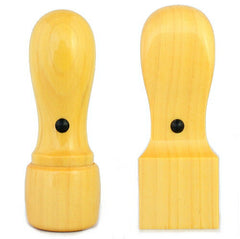 法人印鑑 薩摩本柘印鑑2本セット 代表印 角印 会社設立 Aセット