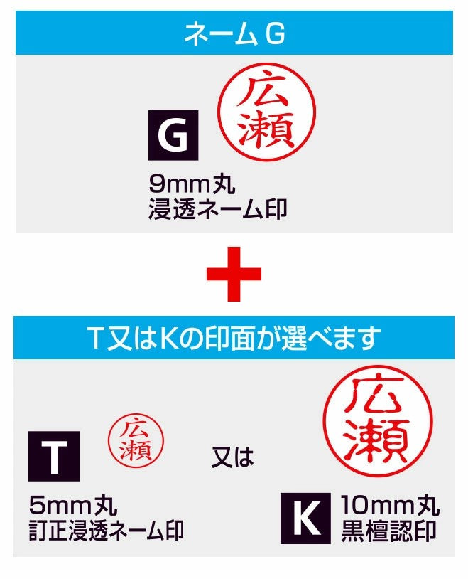ツインGT GKキャップレス はんこ ネーム印 訂正印 認印 浸透印 名入れ タニエバー 谷川商事 ギフト プレゼント