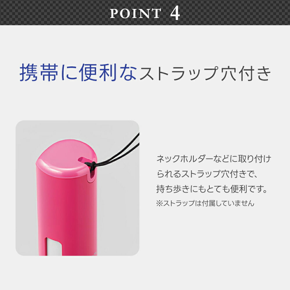 シャチハタ キャップレス9（メールオーダー式）